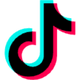 TikTok logo